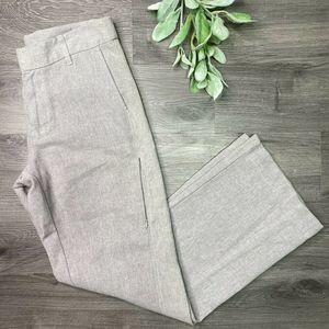 Patagonia Light Gray Women's Pants